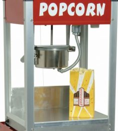 Popcorn 2019