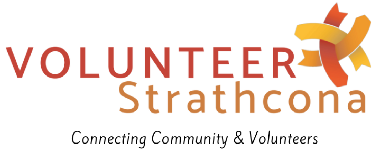 Volunteer Strathcona