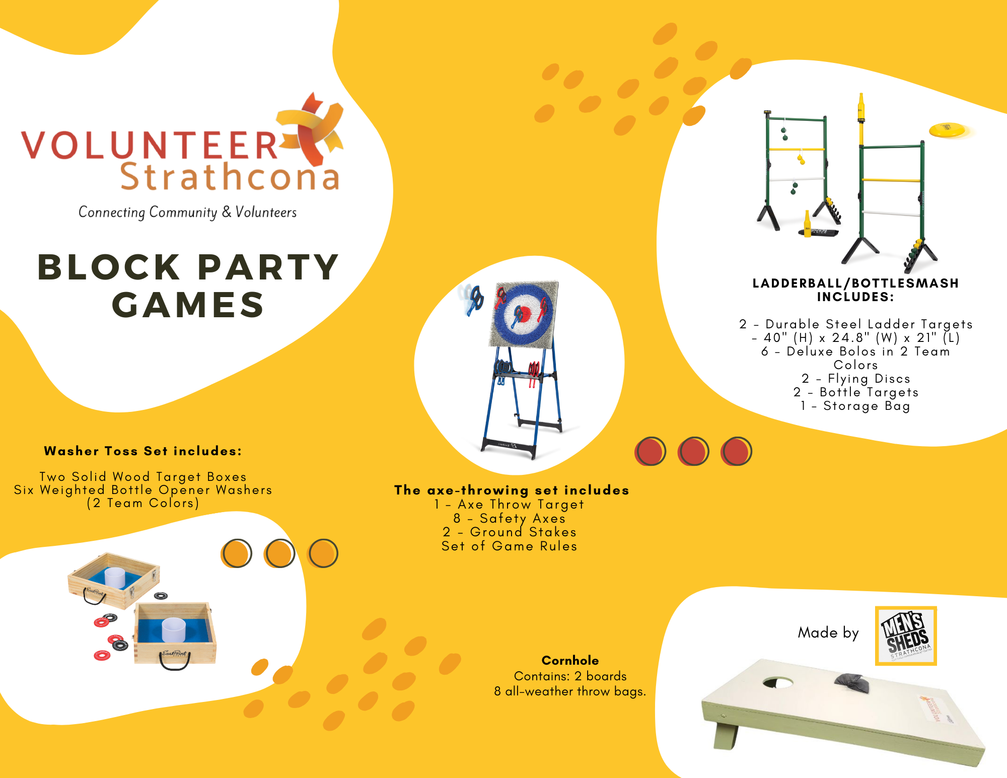 Block Party Games – Volunteer Strathcona